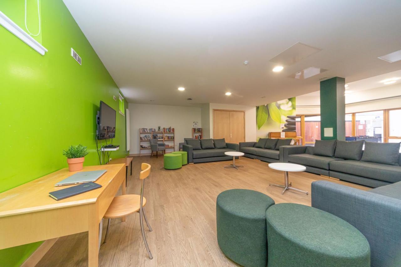 에든버러 Joivy Affordable 3,4,5 And 12 Bed Private Flats Next To Royal Mile (Adults Only) 아파트 외부 사진