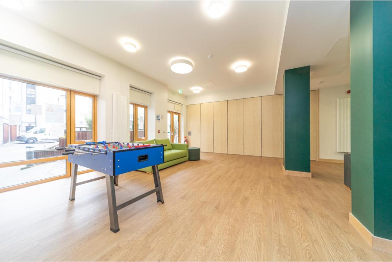 에든버러 Joivy Affordable 3,4,5 And 12 Bed Private Flats Next To Royal Mile (Adults Only) 아파트 외부 사진