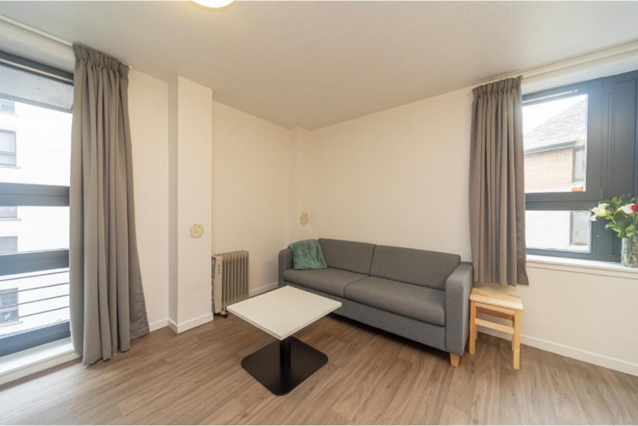 에든버러 Joivy Affordable 3,4,5 And 12 Bed Private Flats Next To Royal Mile (Adults Only) 아파트 외부 사진