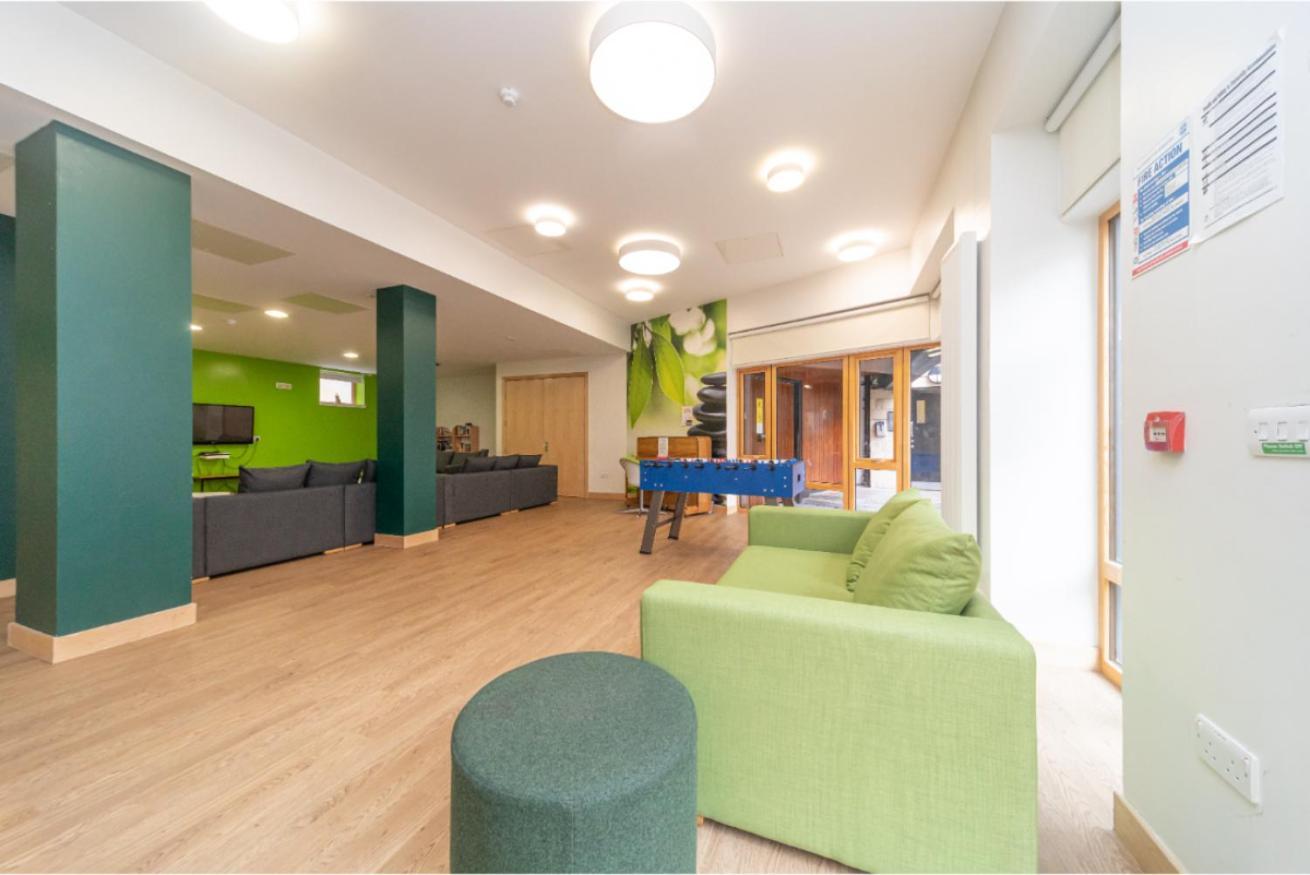 에든버러 Joivy Affordable 3,4,5 And 12 Bed Private Flats Next To Royal Mile (Adults Only) 아파트 외부 사진