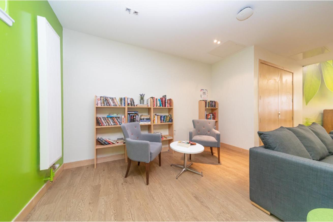 에든버러 Joivy Affordable 3,4,5 And 12 Bed Private Flats Next To Royal Mile (Adults Only) 아파트 외부 사진