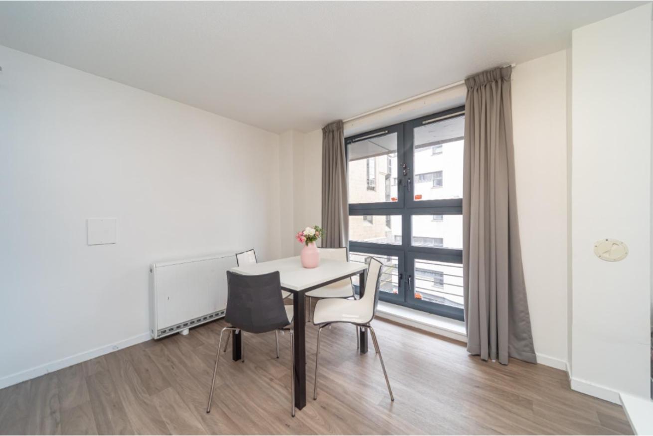 에든버러 Joivy Affordable 3,4,5 And 12 Bed Private Flats Next To Royal Mile (Adults Only) 아파트 외부 사진
