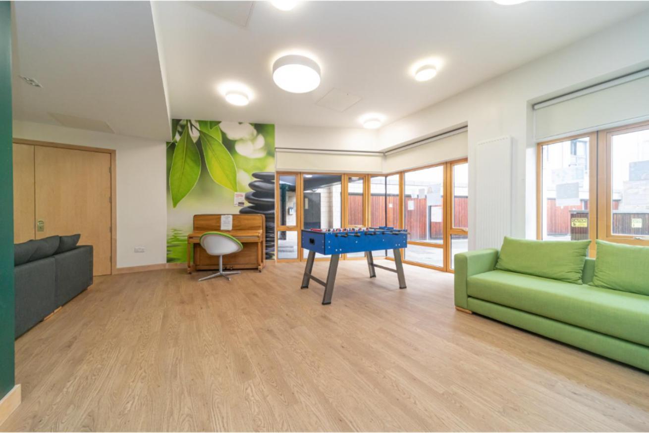 에든버러 Joivy Affordable 3,4,5 And 12 Bed Private Flats Next To Royal Mile (Adults Only) 아파트 외부 사진