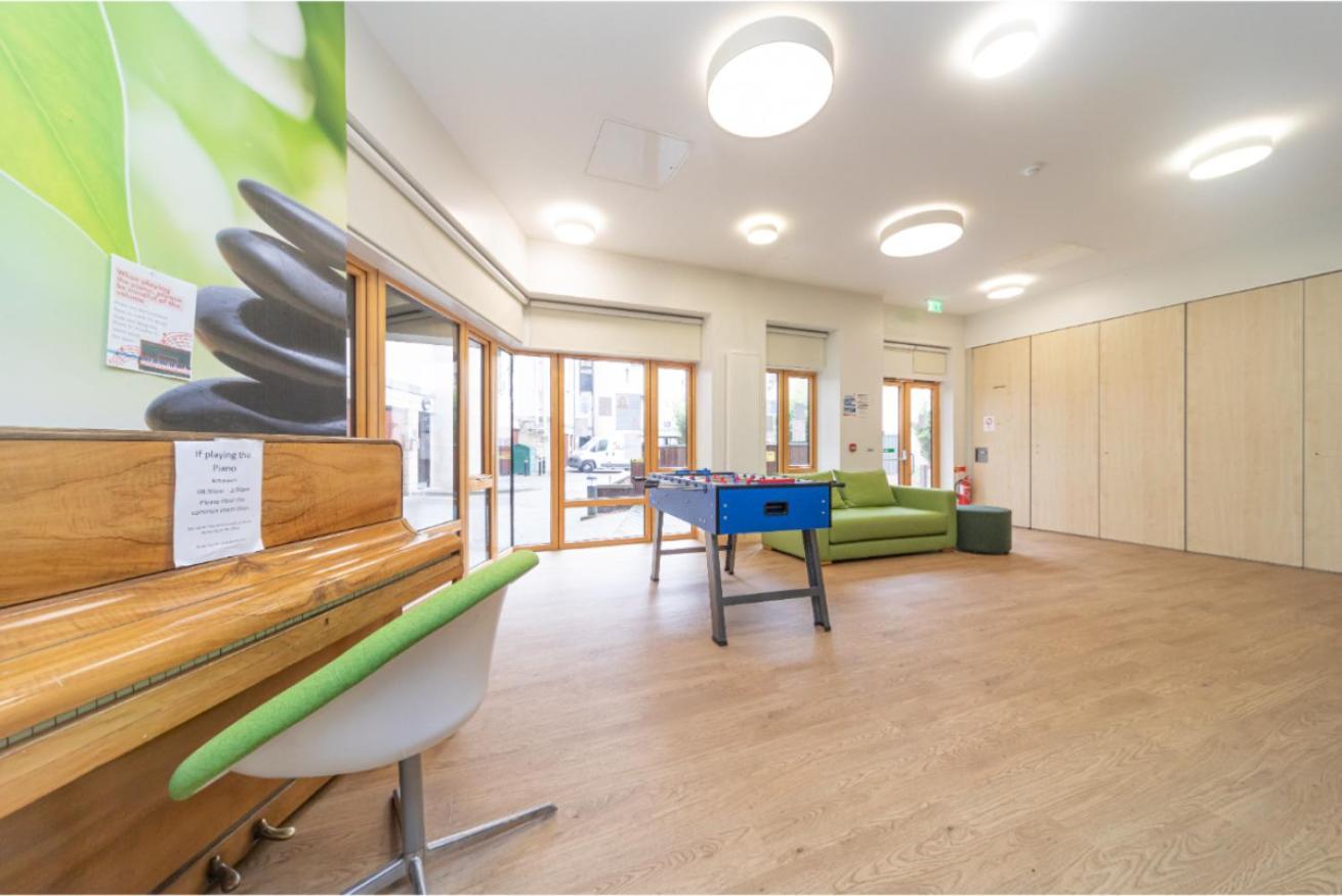 에든버러 Joivy Affordable 3,4,5 And 12 Bed Private Flats Next To Royal Mile (Adults Only) 아파트 외부 사진