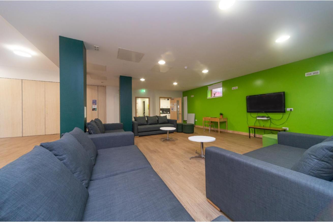 에든버러 Joivy Affordable 3,4,5 And 12 Bed Private Flats Next To Royal Mile (Adults Only) 아파트 외부 사진