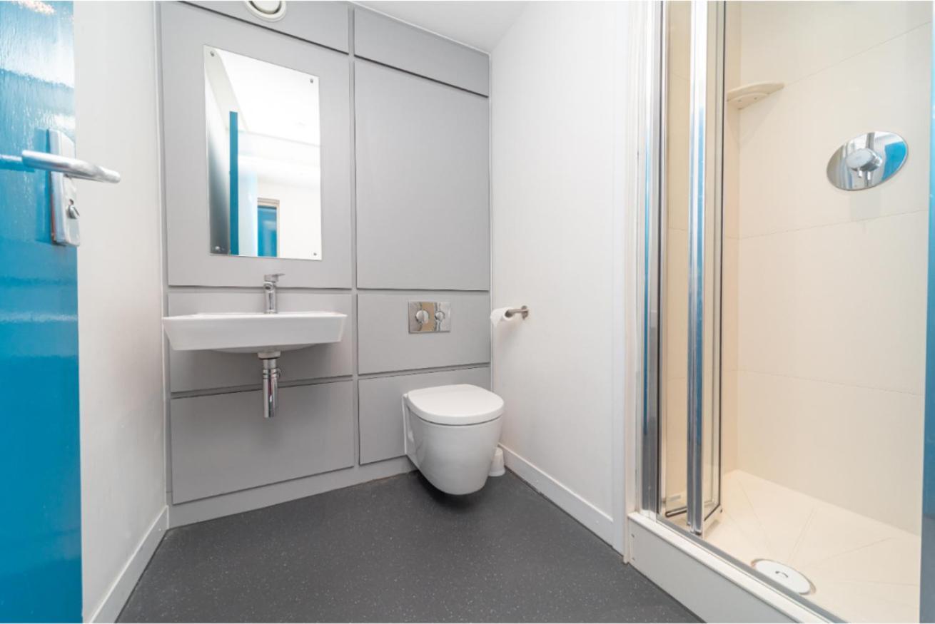 에든버러 Joivy Affordable 3,4,5 And 12 Bed Private Flats Next To Royal Mile (Adults Only) 아파트 외부 사진