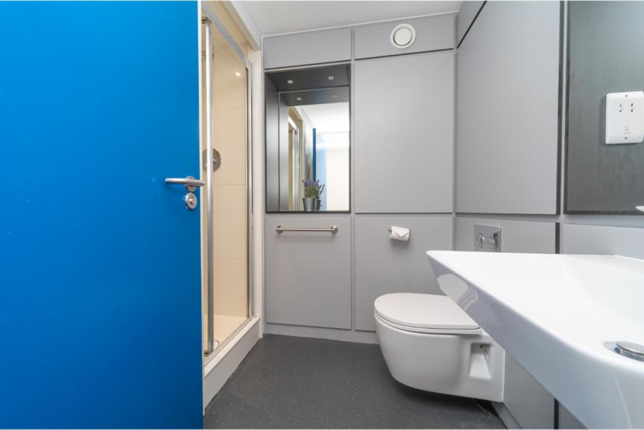 에든버러 Joivy Affordable 3,4,5 And 12 Bed Private Flats Next To Royal Mile (Adults Only) 아파트 외부 사진