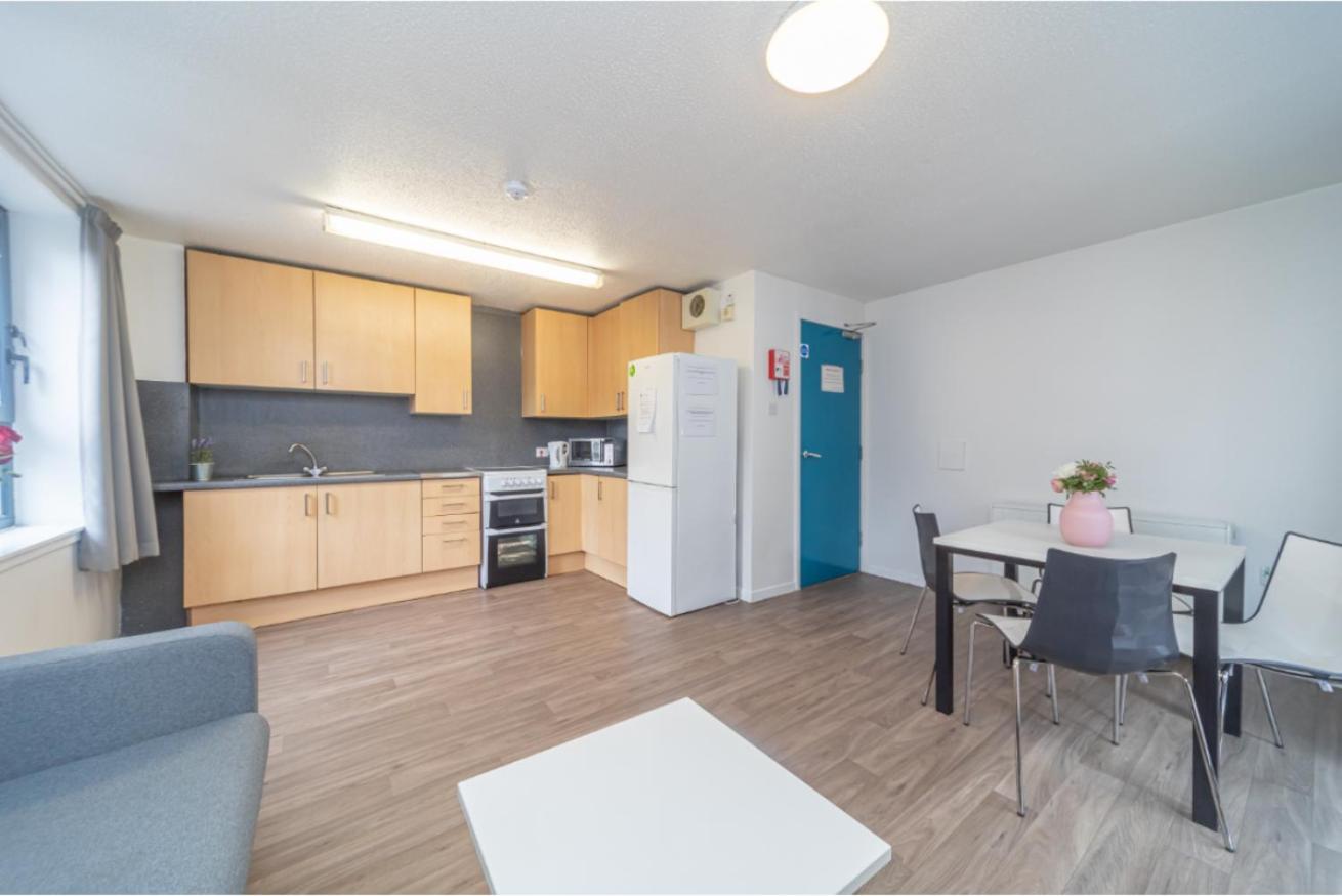 에든버러 Joivy Affordable 3,4,5 And 12 Bed Private Flats Next To Royal Mile (Adults Only) 아파트 외부 사진