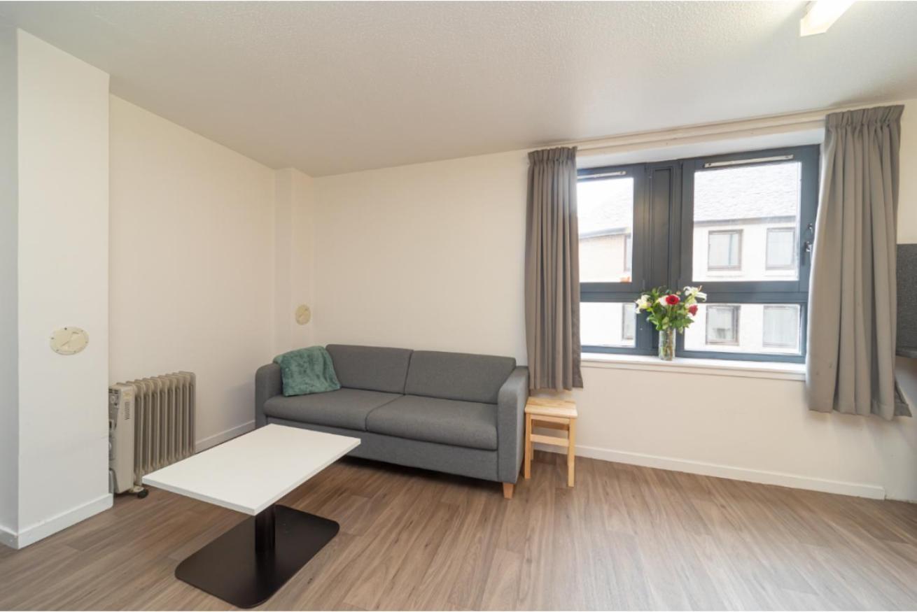 에든버러 Joivy Affordable 3,4,5 And 12 Bed Private Flats Next To Royal Mile (Adults Only) 아파트 외부 사진